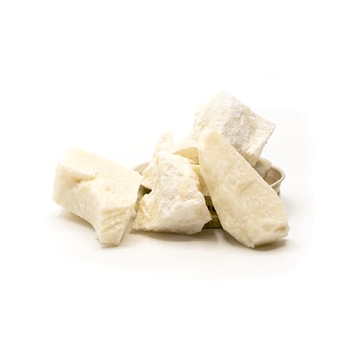 Kakaobutter Desodorierte