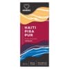 Single Origin Haiti Pisa Bean to Bar Schokoladentafel
