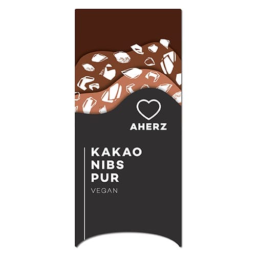 Kakaonibs, Kakaobohnenbruch aus Nicaragua