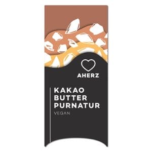 Kakaobutter natur aus Nicaragua