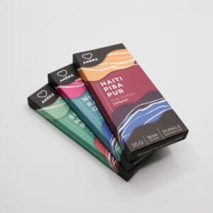 Single Origin - Trio- VEGAN