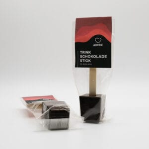 Trinkschokolade Stick
